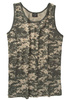 COTTON TANK TOP - Mil-Tec® - AT-DIGITAL 