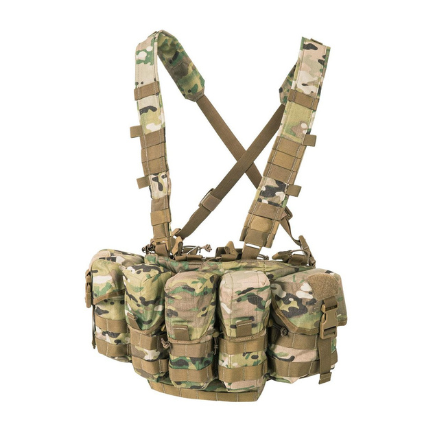 GUARDIAN MELLKAS MELLÉNY ® - CORDURA® MULTICAM