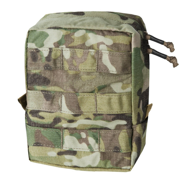 CARGO® U.05 MULTIFUNKCIONÁLIS TASAK- CORDURA® - 18 x 12 x 6 CM - Helikon-Tex® - MULTICAM®