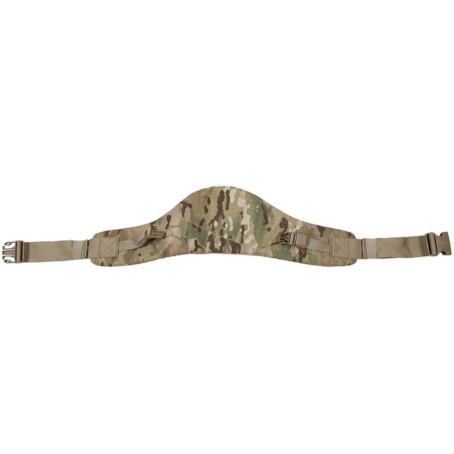 CSÍPŐÖV - KATONAI FELESLEG A BRIT HADSEREGTŐL - MTP CAMO - CAMELBAK - HASZNÁLT