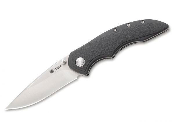 Ruger High-Brass Pocket Knife