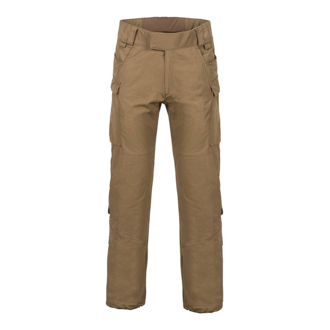 MBDU® NADRÁG - NYCO RIPSTOP - Helikon-Tex® - PL WOODLAND