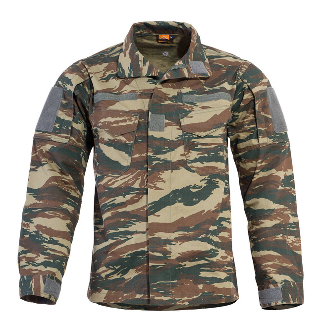 "LYCOS" KABÁT - PENTAGON® - CAMO GR