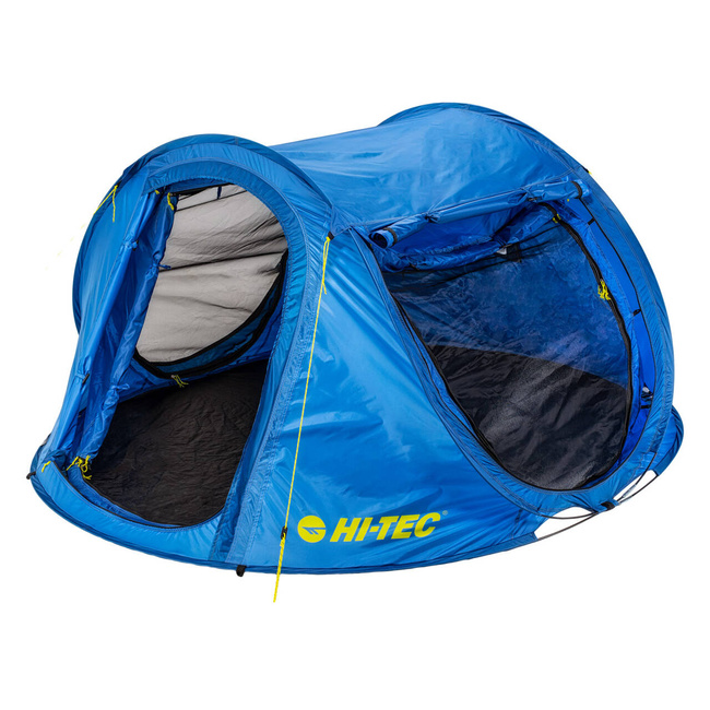 3-PERSONS TENT MAGNUM GLOI 3 - BLUE - HITEC