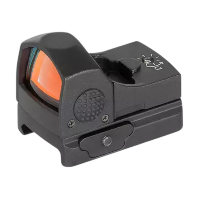 VICTOPTICS SPX 1X22 RED DOT SIGHT - VECTOR OPTICS