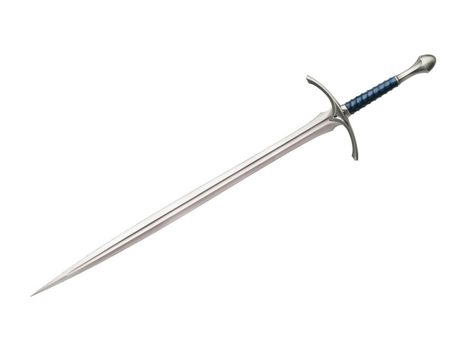 United Cutlery The Sword of Gandalf - Glamdring kard