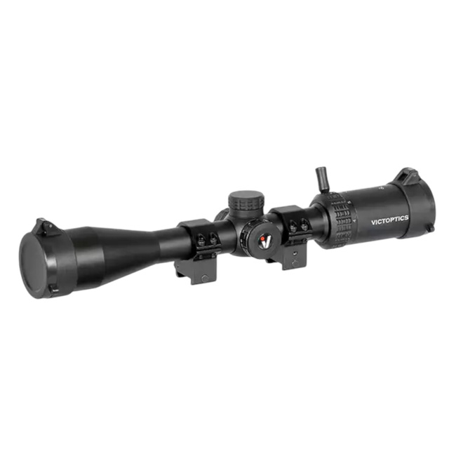 RIFLESCOPE VICTOPTICS SOI - 3-9X40 - VECTOR OPTICS