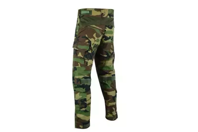 Pathfinder Pants - Woodland - Shadow