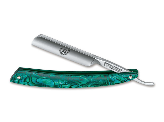 "ABALONE MINI" PENGE - BOKER PLUS