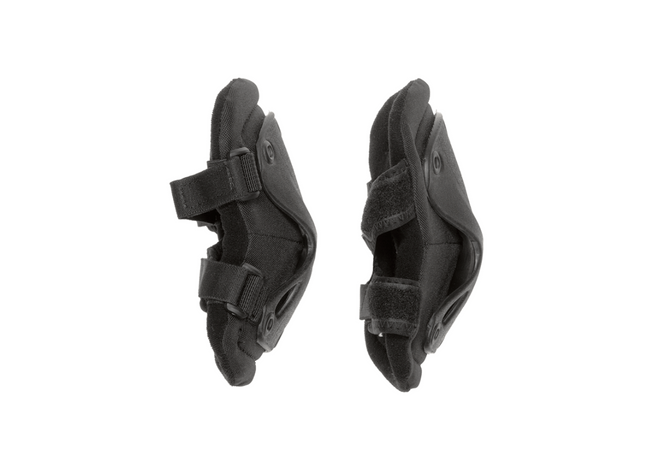 Elbow pads XPD - Black - Invader Gear