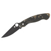 MILITARY DIGITAL CAMO G10 BLACK ZSEBKÉS - SPYDERCO