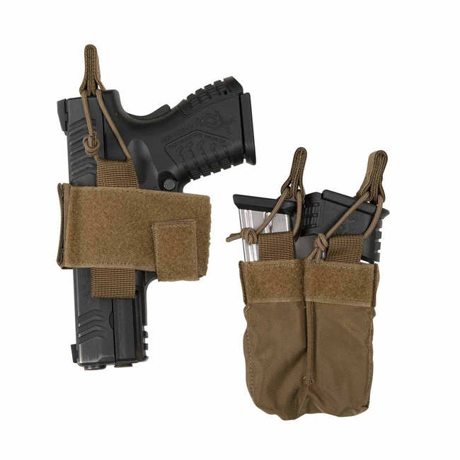 GUARDIAN CHEST RIG® - CORDURA® - PENCOTT WILDWOOD 