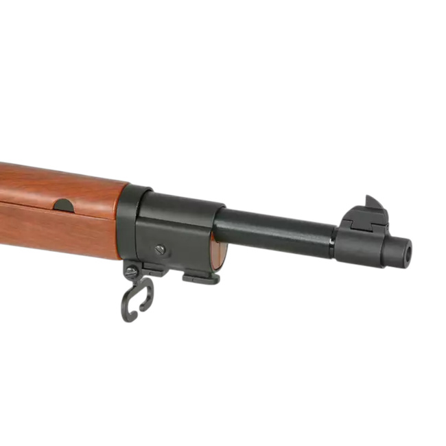 M1903A3 BOLT ACTION RIFLE REPLICA - ABS STOCK VERSION - S&T