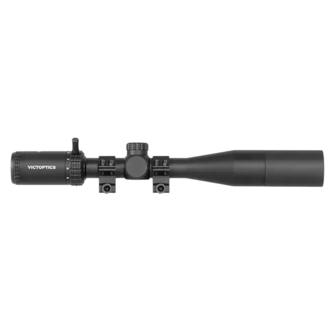 RIFLESCOPE VICTOPTICS SOI - 3-9X40 - VECTOR OPTICS