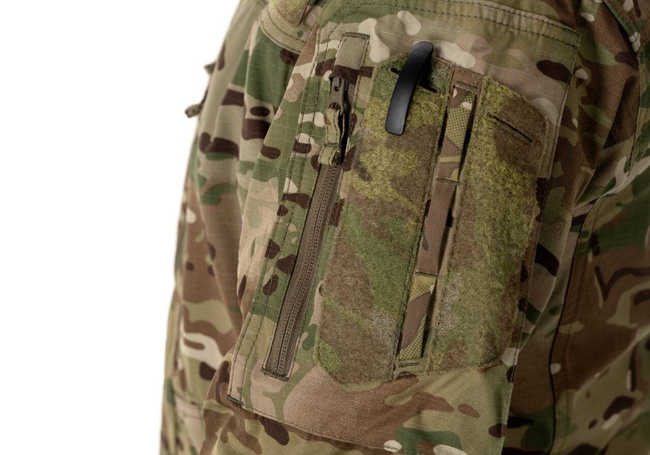 RAIDER MEZ ING MK V - CLAWGEAR - MULTICAM