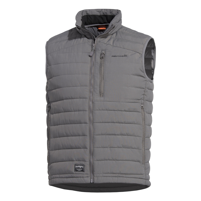 ARCADIAN VEST - PENTAGON® - CINDER GREY