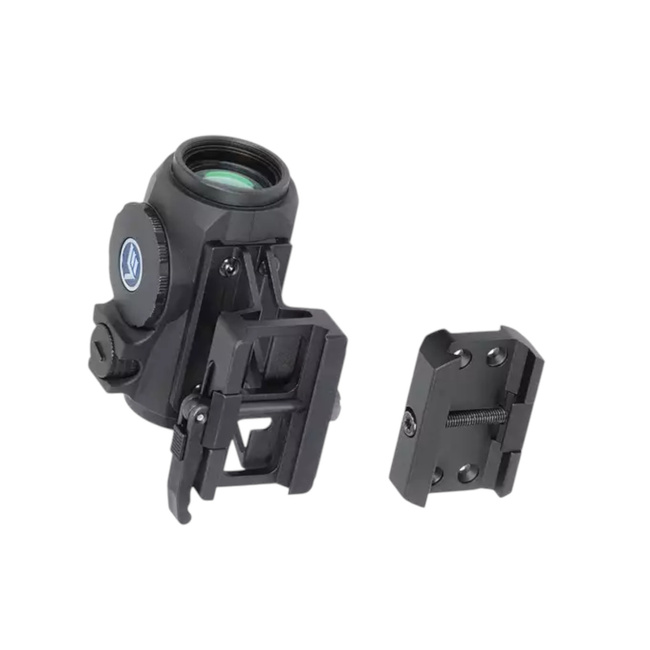 MAVERICK-IV 1X20 - RED DOT SIGHT - BLACK - VECTOR OPTICS