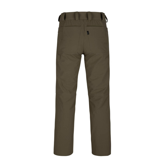 TAKTIKAI NADRÁG "COVERT" - VERSASTRETCH® LITE - HELIKON - KHAKI - SHORT