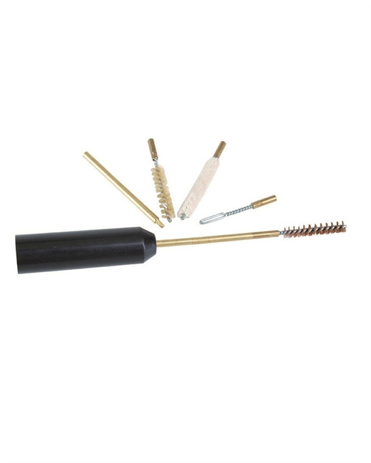 PISTOL CLEANING KIT - KALIBER 38/9 MM - 7 PIECES - Mil-Tec®