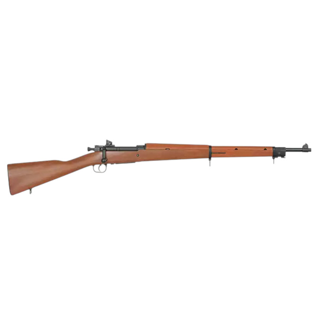 REPLIKA M1903A3 CSÖVES PUSKA - ABS SZÁRÚ VÁLTOZAT - S&T