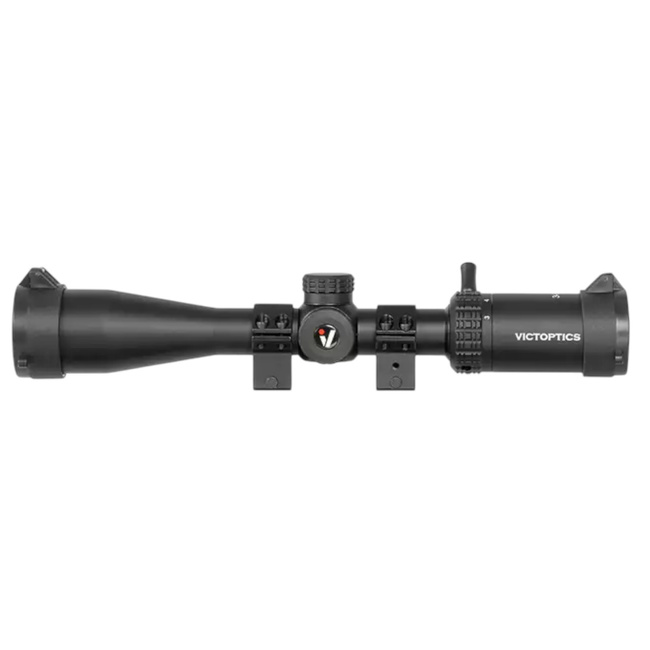 CÉLTÁVCSŐ VICTOPTICS SOI - 3-9X40 - VEKTOR OPTIKA