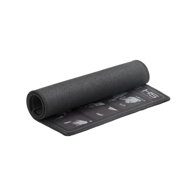 GUN CLEANING MAT - 40 x 25 CM - Helikon-Tex® - BLACK