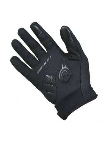 FASTFIT TACTICAL GLOVES - BLACK - SHADOW 