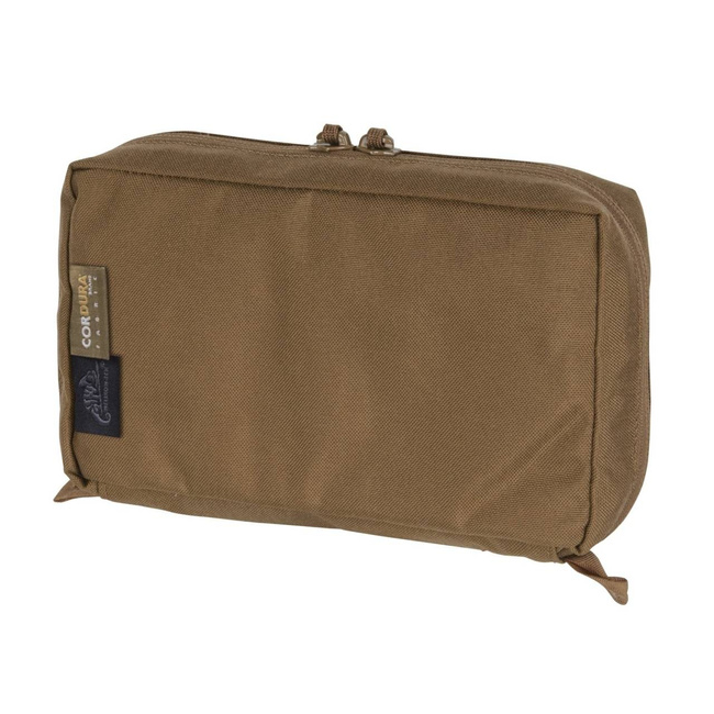 TÁSKA EDC INSERT LARGE® - CORDURA® - OLIVA ZÖLD