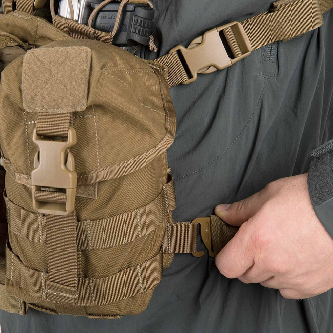 GUARDIAN CHEST RIG® - CORDURA® - ADAPTIVE GREEN 