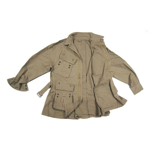 US M42 Reenforced Paratrooper Field Suit - repro