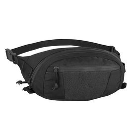 BANDICOOT® TÁSKA - CORDURA® - Helikon-Tex® - FEKETE