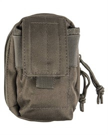OD PADDED BELT POUCH