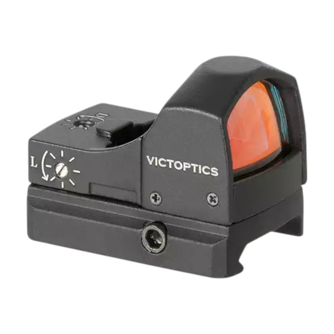 VICTOPTICS SPX 1X22 RED DOT SIGHT - VECTOR OPTICS