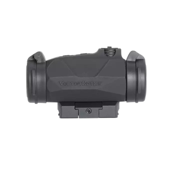 MAVERICK-IV 1X20 - RED DOT SIGHT - BLACK - VECTOR OPTICS