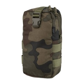 UNIVERZÁLIS TOK - GUARDIAN - CORDURA - MOLLE/PALS - PL WOODLAND - HELIKON-TEX