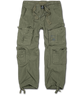 Pure Vintage pants Olive