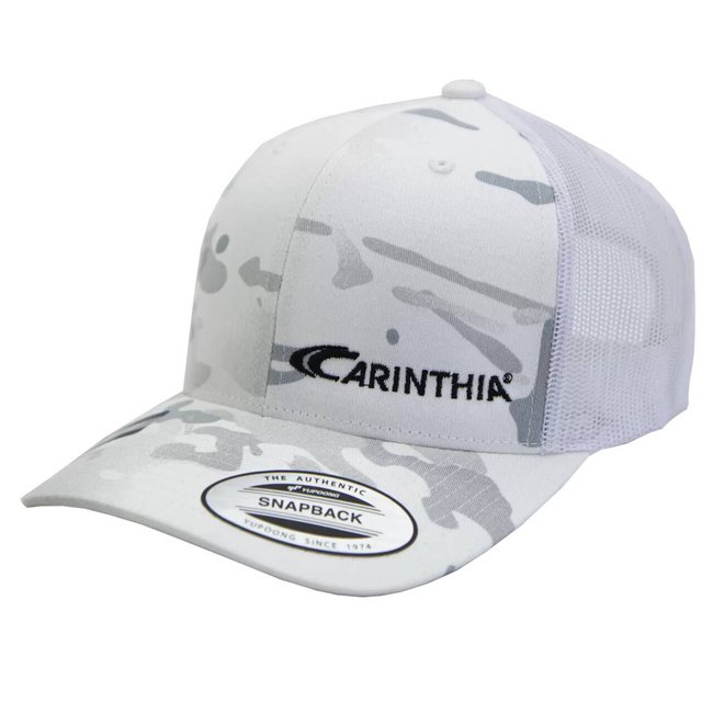 TACTICAL BASEBALL CAP - MULTICAM ALPINE - CARINTHIA