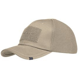 BASEBALL SAPKA - "RAPTOR" - Pentagon® - KHAKI