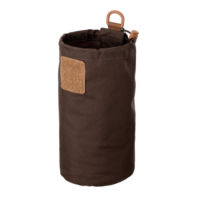 BUSHCRAFT DUMP POUCH - EARTH BROWN/CLAY - HELIKON