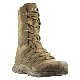 SALOMON XA FORCES JUNGLE CSIZMA - COYOTE