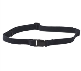 Dutch Dark Blue Fabric Strap Used