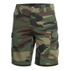 BDU 2.0 SHORT PANTS - WOODLAND