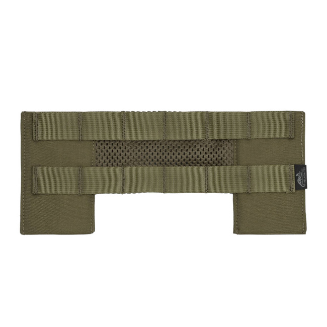 MELLKASI PANEL - GUARDIAN - CORDURA - MOLLE/PALS - OLIVA ZÖLD - HELIKON-TEX