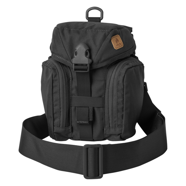 TÁSKA - ESSENTIAL KITBAG® - 2.5 L - CORDURA® - Helikon-Tex® - FEKETE