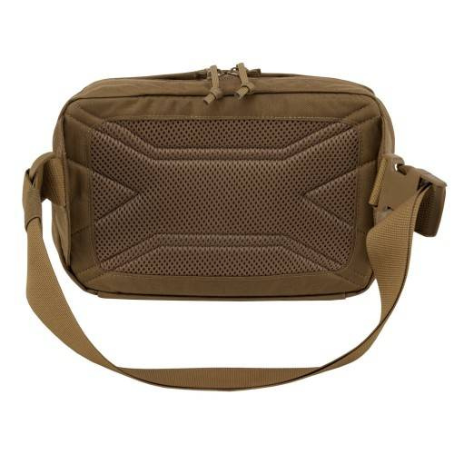 PATKÁNY DERÉKTÁSKA - CORDURA® - COYOTE