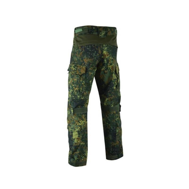 Pathfinder Pants - Flecktarn - Shadow