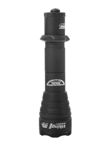 FLASHLIGHT XHP50 - ARMYTEK VIKING