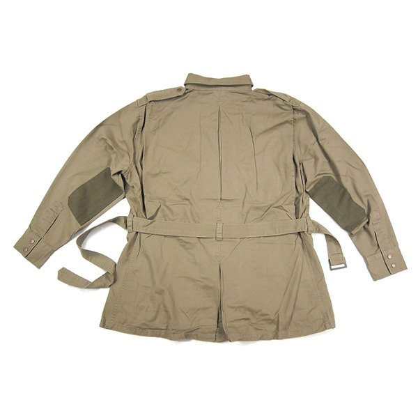 US M42 Reenforced Paratrooper Field Suit - repro