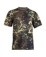  Flecktarn Camo