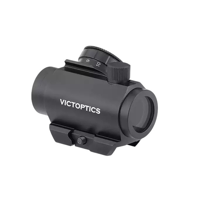 RED DOT SIGHT - T4 1X22 - VECTOR OPTICS